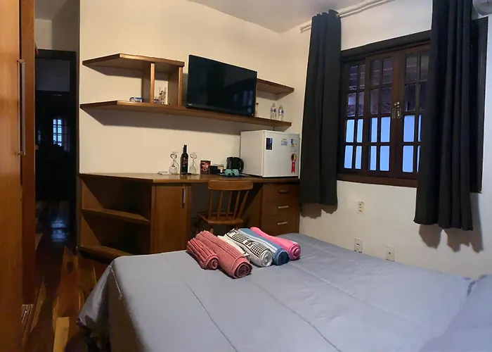 Casa Indaia